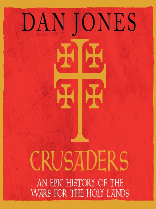 Cover image for Crusaders